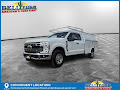 2025 Ford F-350SD XL