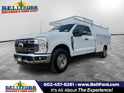 2025 Ford F-350SD XL