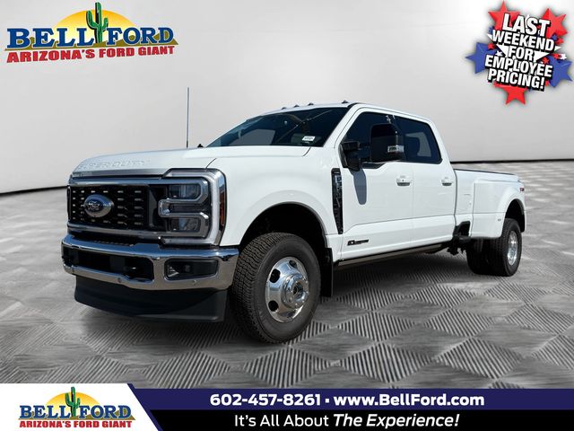 2025 Ford F-350SD Lariat