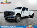 2025 Ford F-350SD Lariat