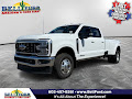2025 Ford F-350SD Lariat