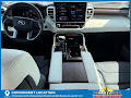 2024 Toyota Sequoia Capstone