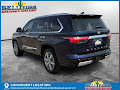 2024 Toyota Sequoia Capstone