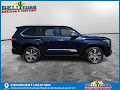 2024 Toyota Sequoia Capstone