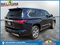 2024 Toyota Sequoia Capstone
