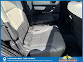 2024 Toyota Sequoia Capstone