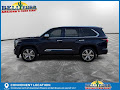2024 Toyota Sequoia Capstone