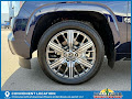 2024 Toyota Sequoia Capstone