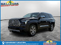 2024 Toyota Sequoia Capstone