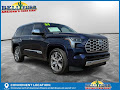 2024 Toyota Sequoia Capstone