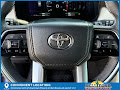 2024 Toyota Sequoia Capstone