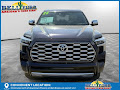 2024 Toyota Sequoia Capstone