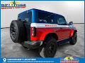 2025 Ford Bronco STROPPE