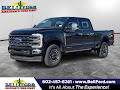 2024 Ford F-250SD Platinum