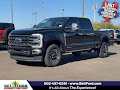 2024 Ford F-250SD Platinum