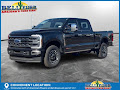 2024 Ford F-250SD Platinum