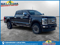 2024 Ford F-250SD Platinum