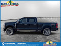 2024 Ford F-250SD Platinum