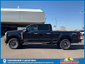 2024 Ford F-250SD Platinum
