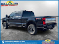 2024 Ford F-250SD Platinum