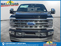2024 Ford F-250SD Platinum