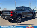 2024 Ford F-250SD Platinum