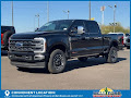 2024 Ford F-250SD Platinum