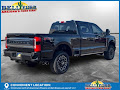2024 Ford F-250SD Platinum