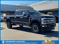 2024 Ford F-250SD Platinum