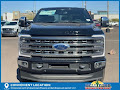 2024 Ford F-250SD Platinum