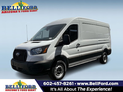 2025 Ford Transit-250