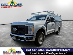 2025 Ford F-250SD XL
