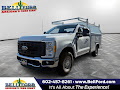 2025 Ford F-250SD XL