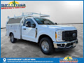 2025 Ford F-250SD XL