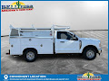 2025 Ford F-250SD XL