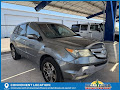 2008 Acura MDX 3.7L