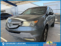 2008 Acura MDX 3.7L