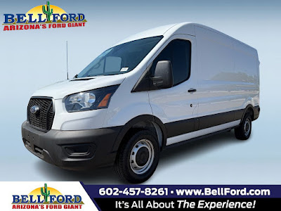 2025 Ford Transit-250