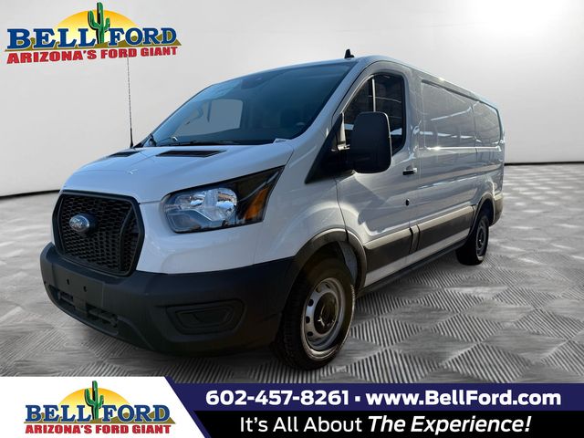 2025 Ford Transit-150 Base