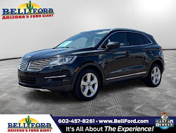 2017 Lincoln MKC Premiere
