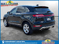 2017 Lincoln MKC Premiere