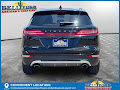 2017 Lincoln MKC Premiere