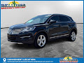 2017 Lincoln MKC Premiere