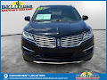 2017 Lincoln MKC Premiere