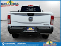 2021 RAM 3500 Tradesman