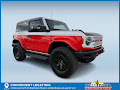 2025 Ford Bronco STROPPE