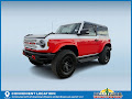 2025 Ford Bronco STROPPE