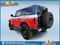 2025 Ford Bronco STROPPE