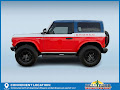 2025 Ford Bronco STROPPE