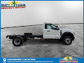 2025 Ford F-550SD XL